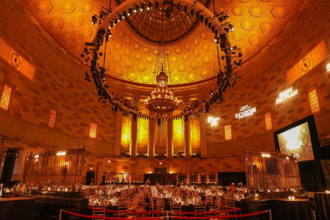 The Gossip Column, October 22, 2021